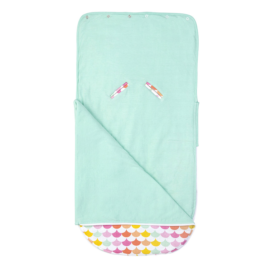 Εμπριμέ υπνόσακος 