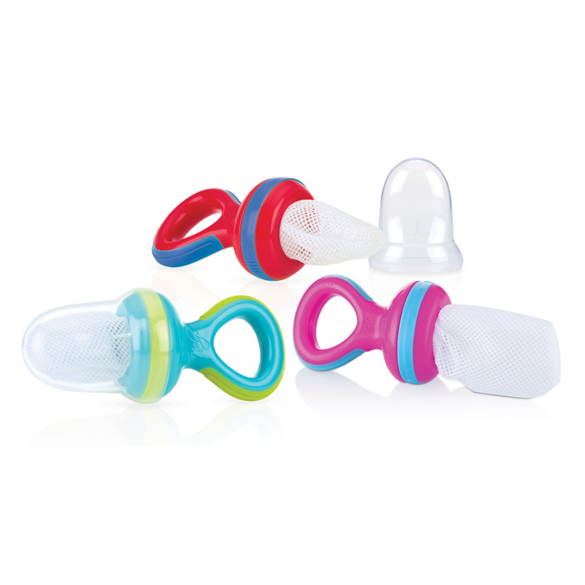 Τροφοδότης Με Δίχτυ Για Την Τοποθέτηση Στερεών Τροφών 