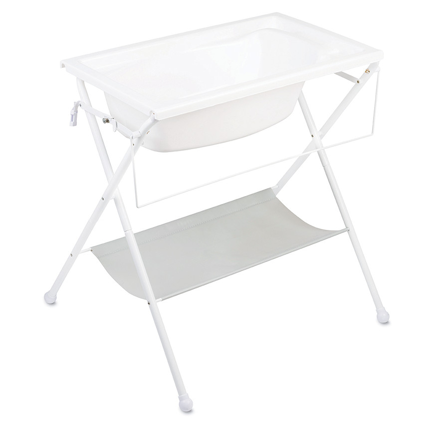 Μπανάκι/Αλλαξίερα Αναδιπλούμενη Ines 