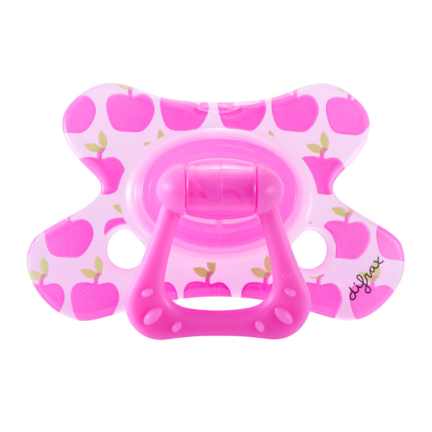 Πιπίλα 12+ μηνών natural 