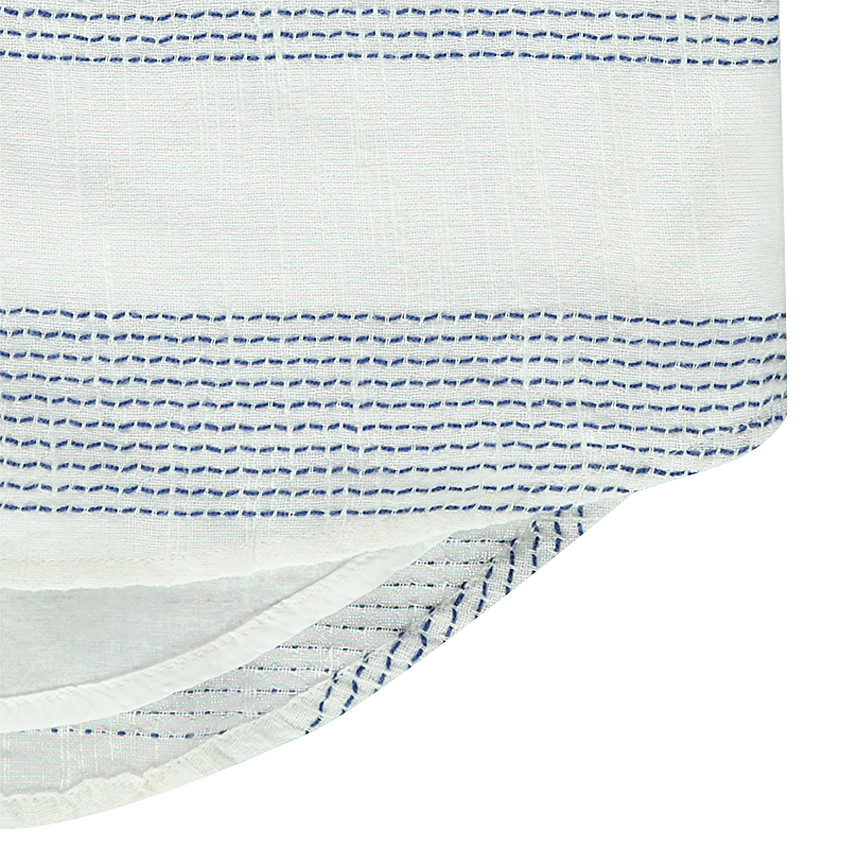 Παιδικά - Πουκαμίσα με διακοσμητικές ρίγες 