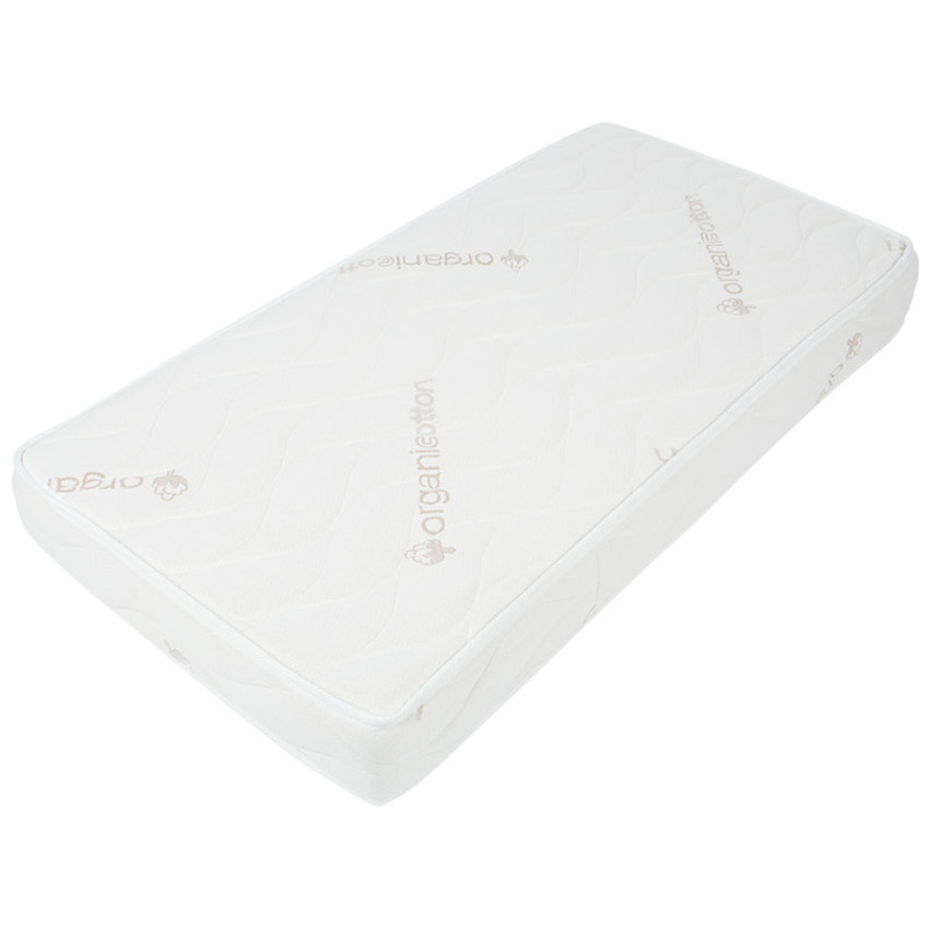 Matelas 60x120cm - Coconut & Latex 