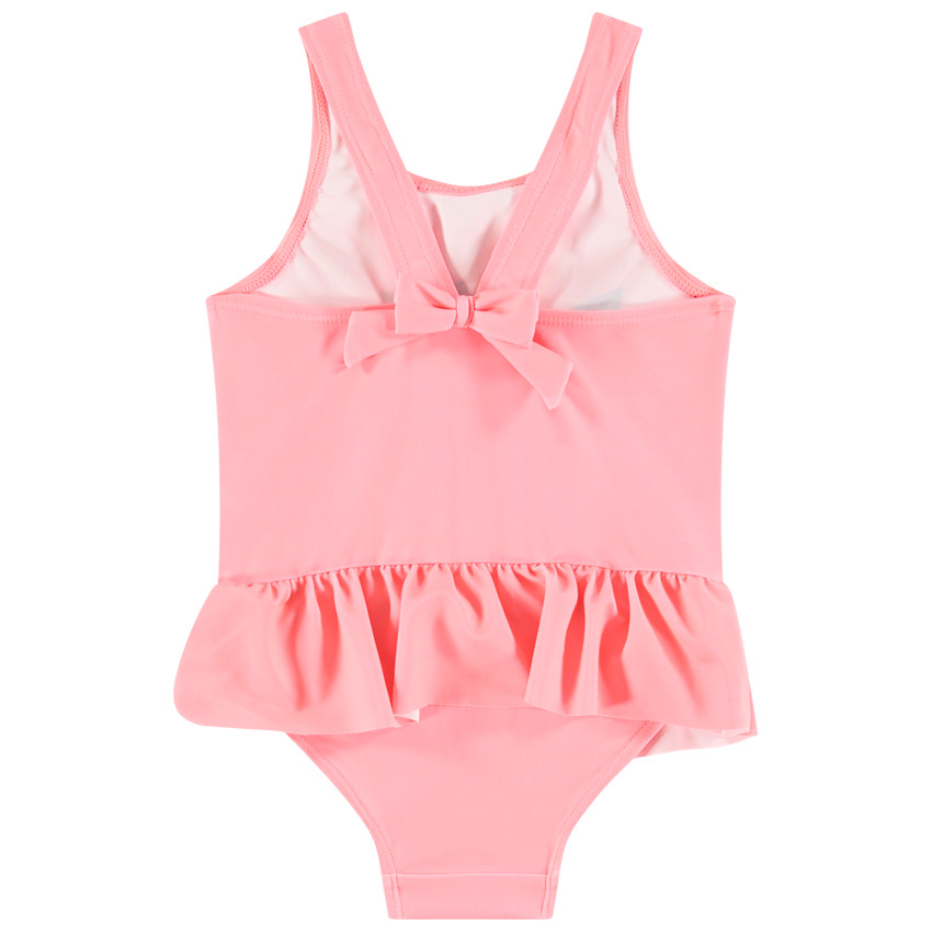 Μοναδικό μαγιό με εκτύπωση ζωάκια. 