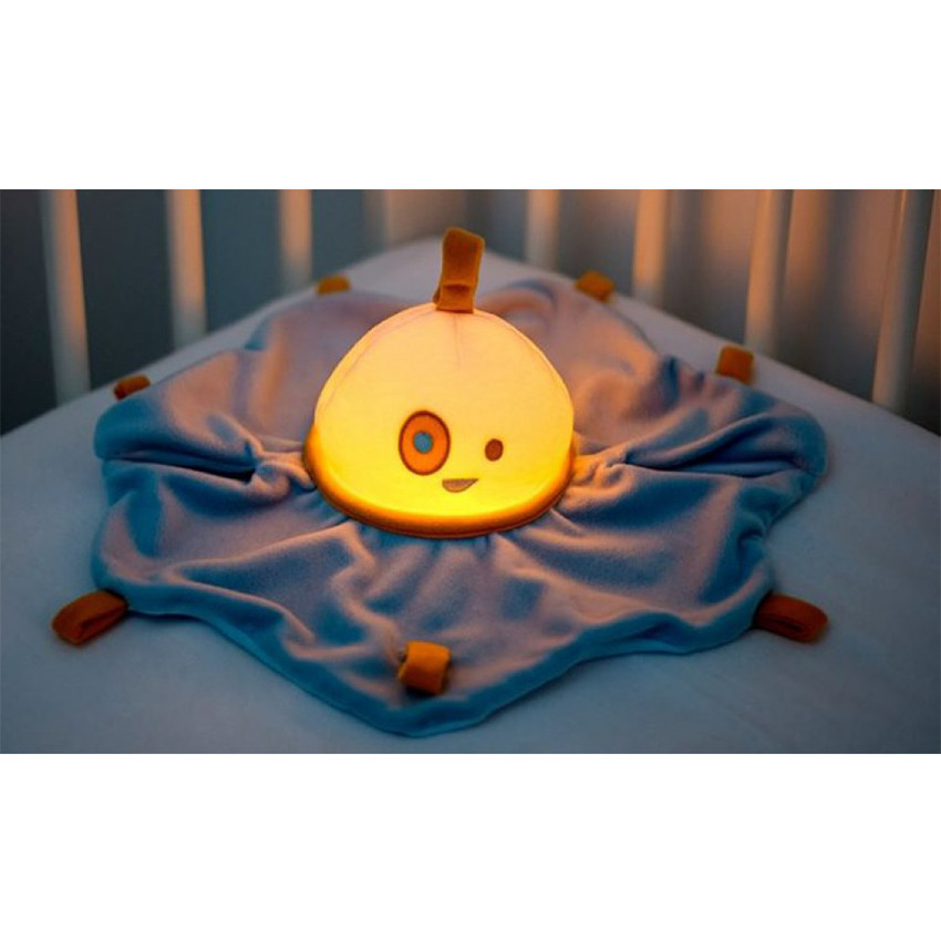   Spooky Φωτάκι νυκτός - Τυρκουάζ  