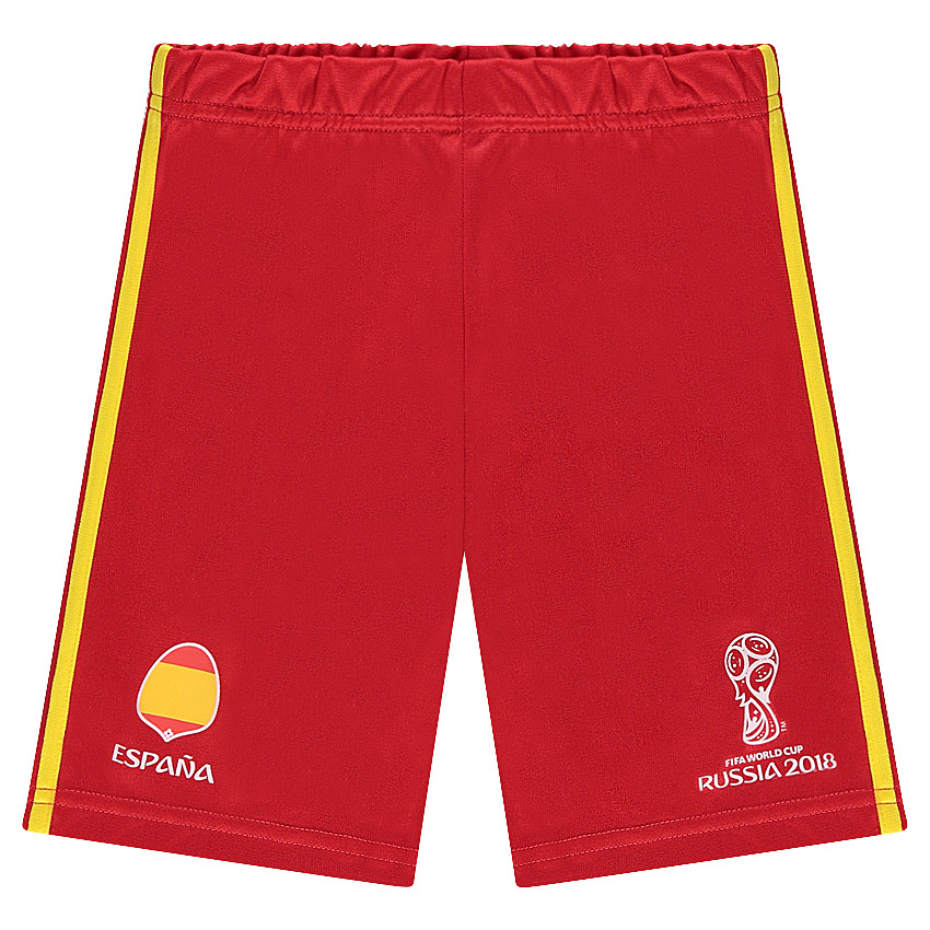 Σορτς με τύπωμα ESPAGNE - 2018 FIFA WORLD CUP RUSSIA™ 