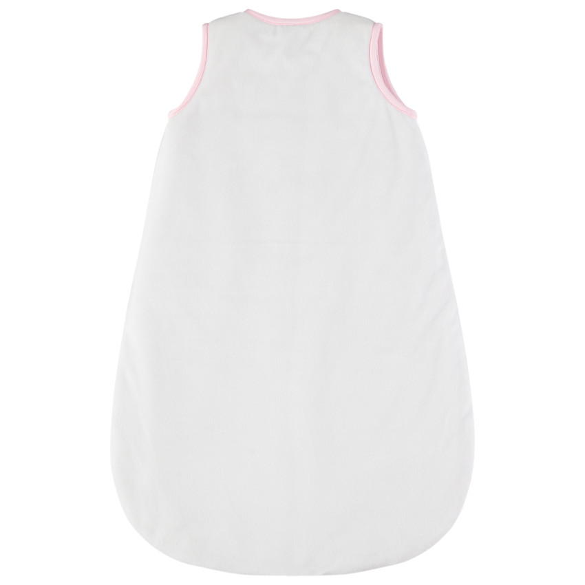 Αμάνικος υπνόσακος με χρωματιστά κεντήματα - Prémaman 