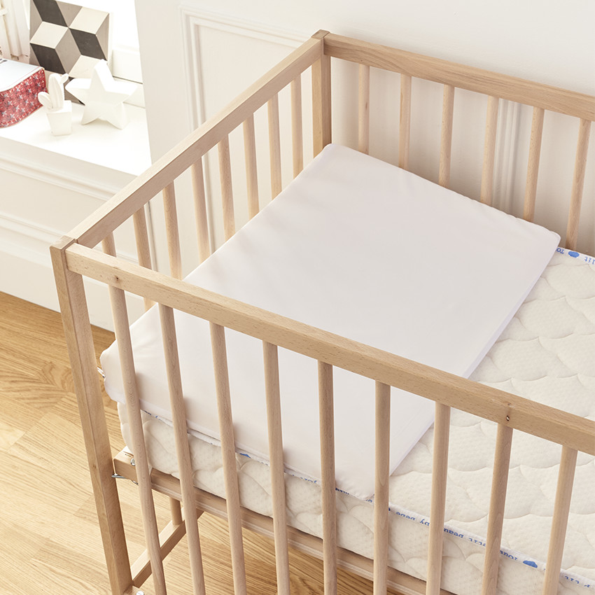 Μαξιλάρι με ανάκλιση 15° microfibre 60x40 cm 