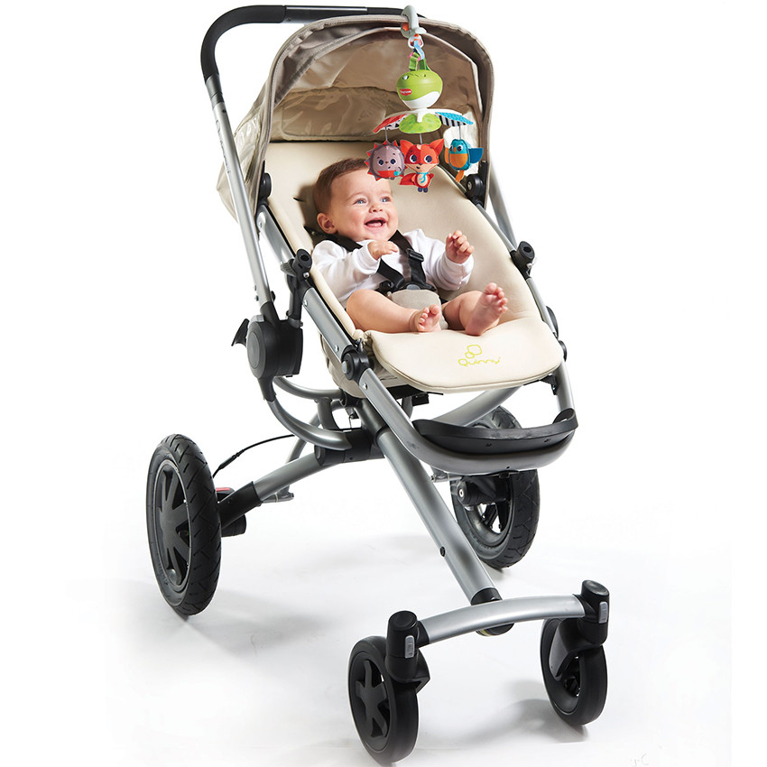 Μουσικό mobile Take Along Meadow Days 