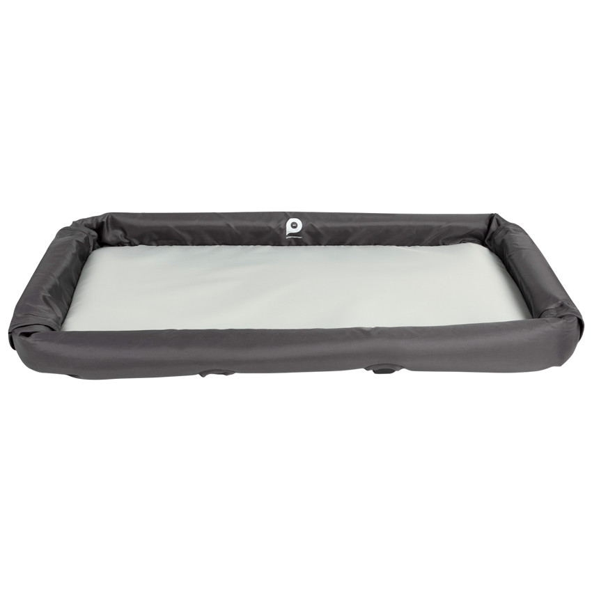 Αλλαξιέρα για παρκοκρέβατα gris 