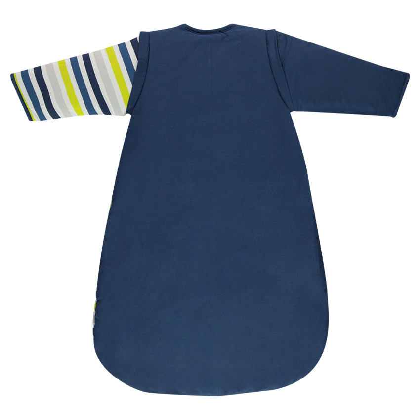 Υπνόσακος με αφαιρούμενα μανίκια Disney με κεντημένο τον Mickey 