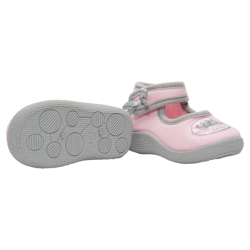 Παντοφλάκια με σήμα Thumper της Disney 