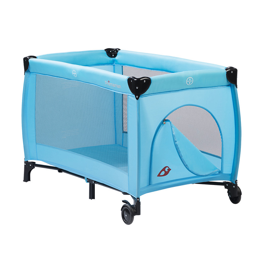 Παρκοκρέβατο Top - turquoise 