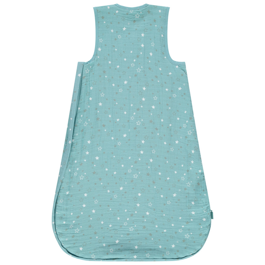 Υπνόσακος αμάνικος με αστέρια  