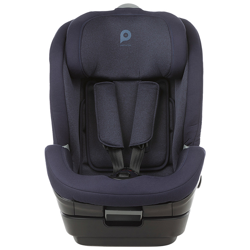 Siège-auto isofix Force groupe 1/2/3 - Bleu 