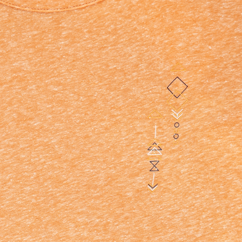 Παιδικά - Μακρυμάνικη μπλούζα με λευκά νερά 