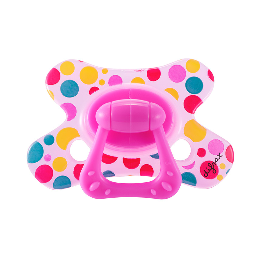 Πιπίλα 6+ μηνών dental 