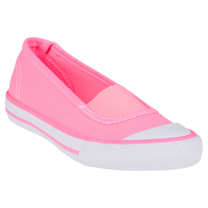 Babies en toile à élastique du 28 au 35 