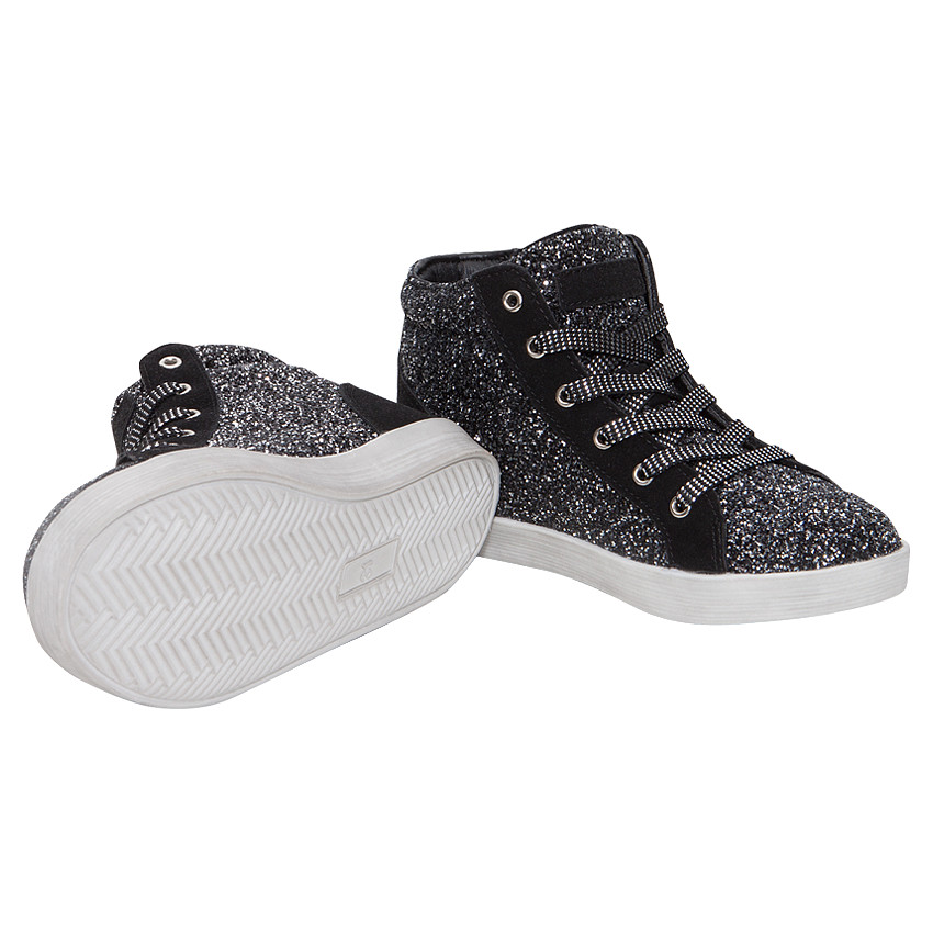 Μποτάκια με παγιέτες 