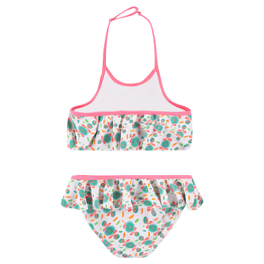 Εμπριμέ μπικίνι με φλοράλ μοτίβο 