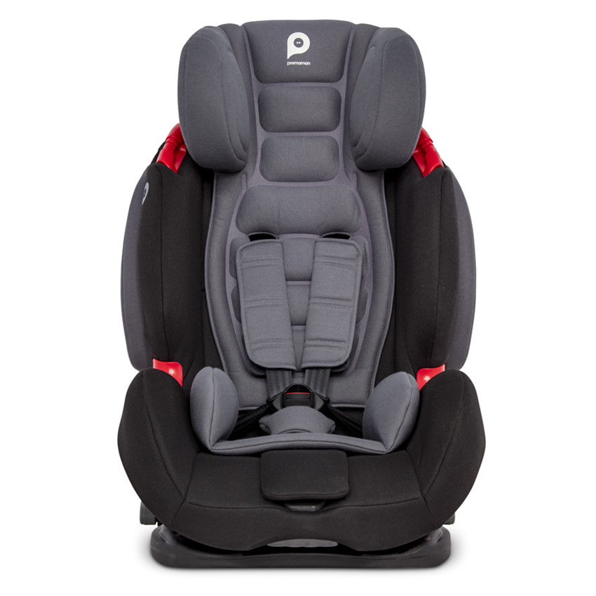Κάθισμα αυτοκίνητου isofix Pepper sps gr1/2/3 