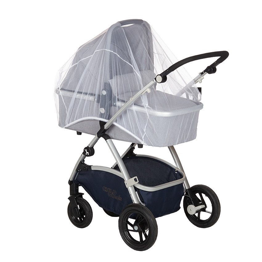 Κουνουπιέρα Για Πορτ Μπεμπε 