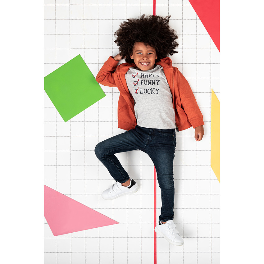 Τζιν  slim effet used  