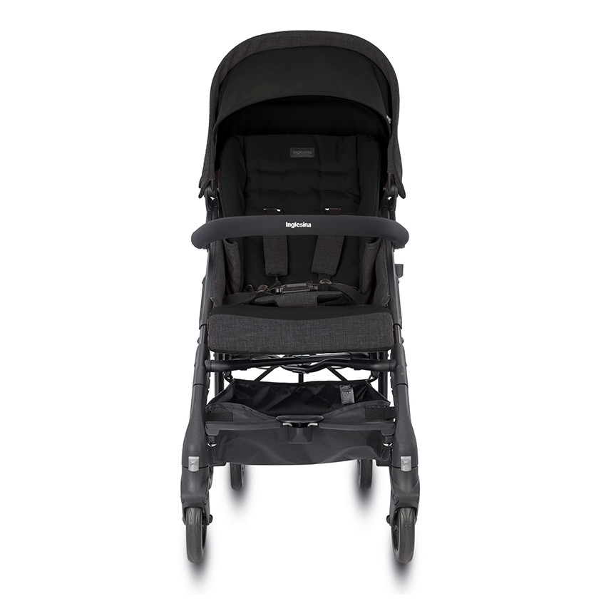  Καρότσι Zippy light volcano black  