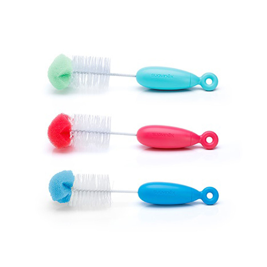 Βούρτσα Καθαρισμού Μπιμπερό 