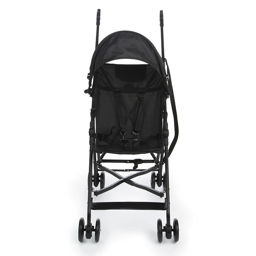 Poussette canne One Way - Noir 