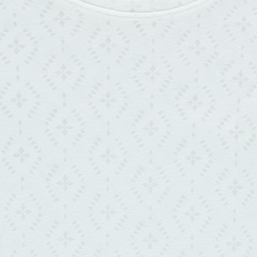 Παιδικά - Μακρυμάνικη μπλούζα ζέρσεϊ ντεβορέ 