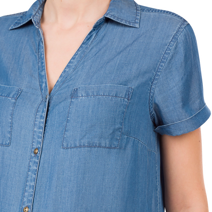 Ολόσωμη φόρμα εγκυμοσύνης από τένσελ 