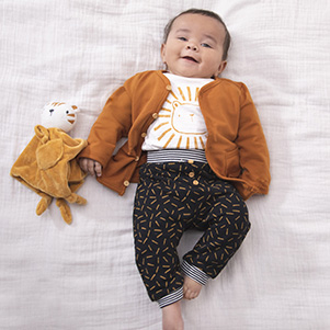 Lion and friends 1-12 μηνών