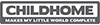 Childhome Childhome